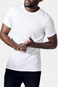 Thumbnail for Bread & Boxers - Crew-Neck Regular