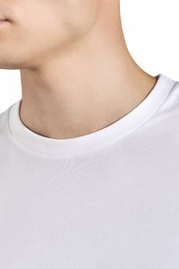 Thumbnail for Bread & Boxers - Crew-Neck Regular