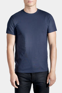 Thumbnail for Bread & Boxers - Crew-Neck Regular