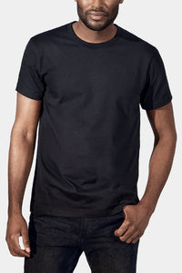 Thumbnail for Bread & Boxers - Crew-Neck Regular