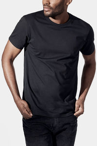 Thumbnail for Bread & Boxers - Crew-Neck Regular