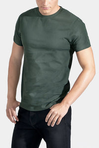 Thumbnail for Bread & Boxers - Crew-Neck Regular