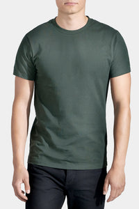 Thumbnail for Bread & Boxers - Crew-Neck Regular