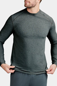 Thumbnail for Tasc - Carrollton Long Sleeve Fitness T-shirt