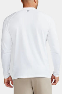 Thumbnail for Tasc - Carrollton Long Sleeve Fitness T-shirt