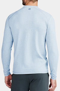 Thumbnail for Tasc - Carrollton Long Sleeve Fitness T-shirt