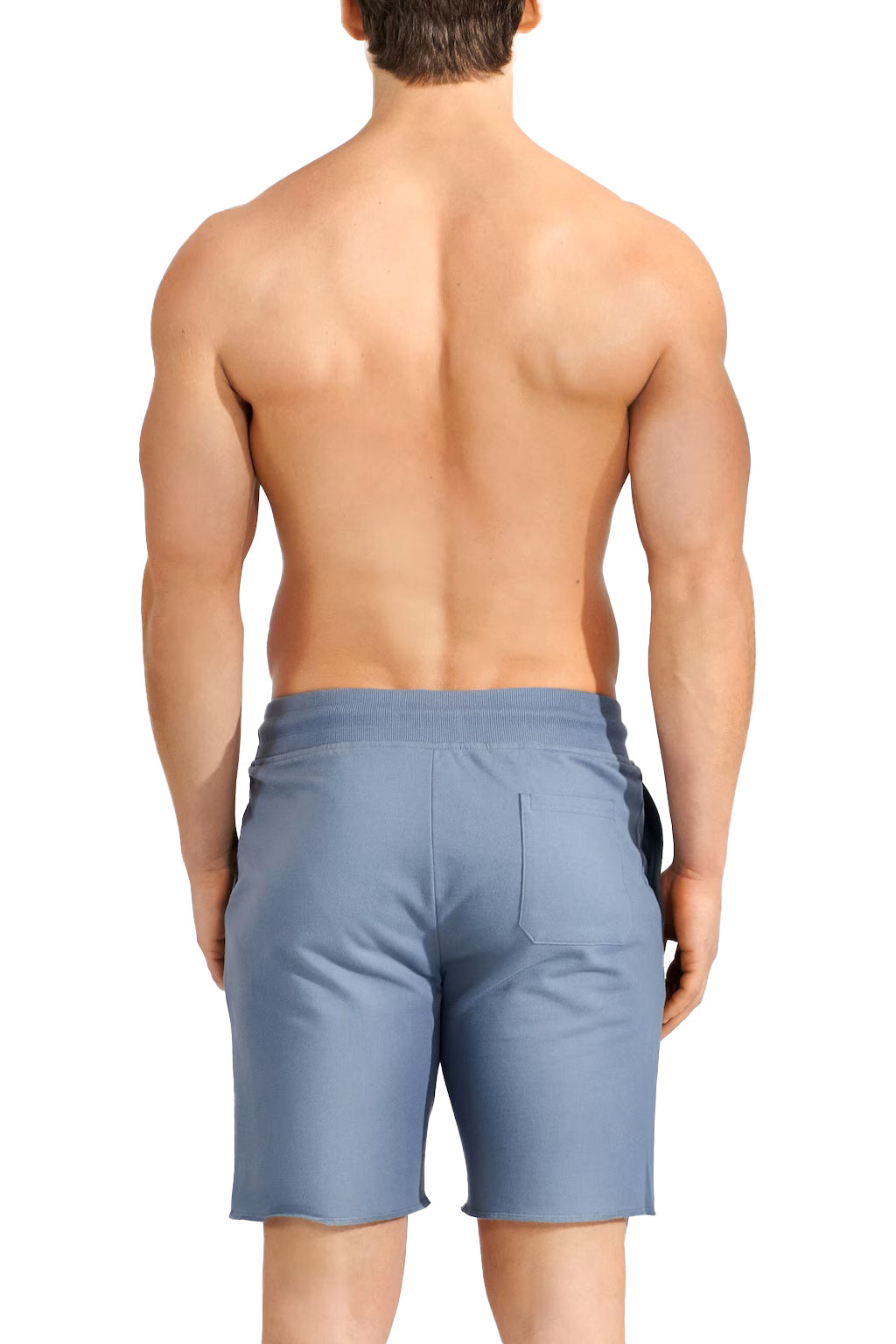 Bread & Boxers - Lounge Short