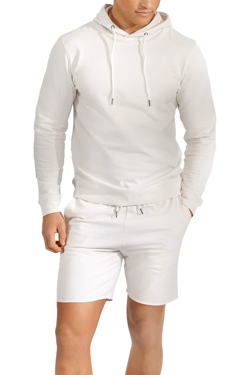 Bread & Boxers - Lounge Short