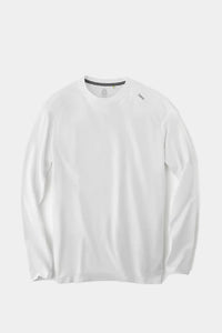 Thumbnail for Tasc - Carrollton Long Sleeve Fitness T-shirt
