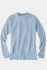 Thumbnail for Tasc - Carrollton Long Sleeve Fitness T-shirt