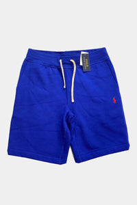 Thumbnail for Ralph Lauren - The Fleece Short