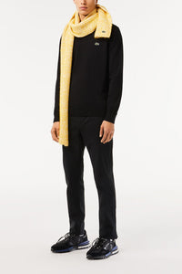 Thumbnail for Lacoste - Organic Cotton Crew Neck Sweater