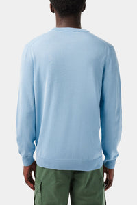 Thumbnail for Lacoste - Organic Cotton Crew Neck Sweater