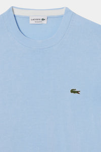Thumbnail for Lacoste - Organic Cotton Crew Neck Sweater