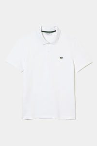 Thumbnail for Lacoste - Regular Fit Polyester Cotton Polo Shirt