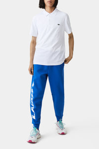 Thumbnail for Lacoste - Regular Fit Polyester Cotton Polo Shirt