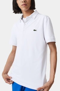 Thumbnail for Lacoste - Regular Fit Polyester Cotton Polo Shirt