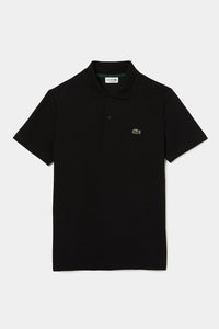 Thumbnail for Lacoste - Regular Fit Polyester Cotton Polo Shirt