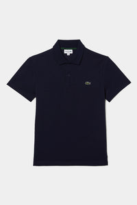Thumbnail for Lacoste - Regular Fit Polyester Cotton Polo Shirt