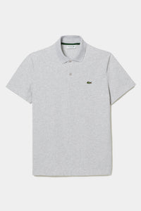 Thumbnail for Lacoste - Regular Fit Polyester Cotton Polo Shirt