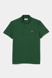 Thumbnail for Lacoste - Regular Fit Polyester Cotton Polo Shirt