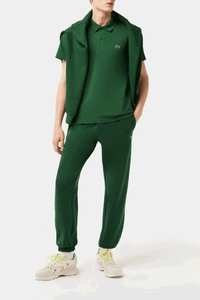 Thumbnail for Lacoste - Regular Fit Polyester Cotton Polo Shirt