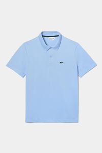 Thumbnail for Lacoste - Regular Fit Polyester Cotton Polo Shirt