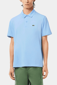 Thumbnail for Lacoste - Regular Fit Polyester Cotton Polo Shirt