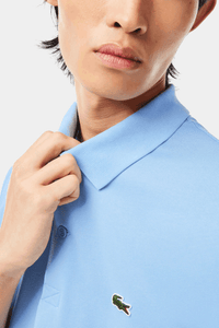 Thumbnail for Lacoste - Regular Fit Polyester Cotton Polo Shirt