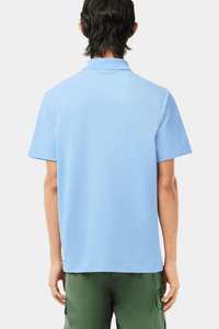 Thumbnail for Lacoste - Regular Fit Polyester Cotton Polo Shirt