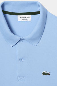 Thumbnail for Lacoste - Regular Fit Polyester Cotton Polo Shirt