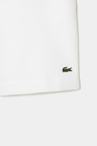 Thumbnail for Lacoste - Men's Lacoste Organic Brushed Cotton Fleece Shorts