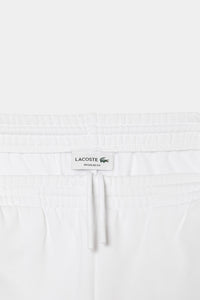 Thumbnail for Lacoste - Men's Lacoste Organic Brushed Cotton Fleece Shorts
