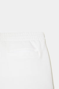 Thumbnail for Lacoste - Men's Lacoste Organic Brushed Cotton Fleece Shorts