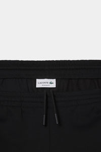 Thumbnail for Lacoste - Men's Lacoste Organic Brushed Cotton Fleece Shorts
