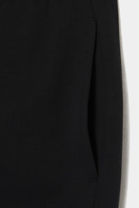Thumbnail for Lacoste - Men's Lacoste Organic Brushed Cotton Fleece Shorts
