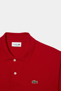 Thumbnail for Lacoste - Classic Fit L.12.12 Polo Shirt