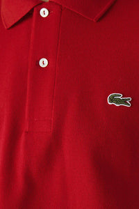 Thumbnail for Lacoste - Classic Fit L.12.12 Polo Shirt