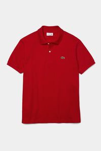 Thumbnail for Lacoste - Classic Fit L.12.12 Polo Shirt