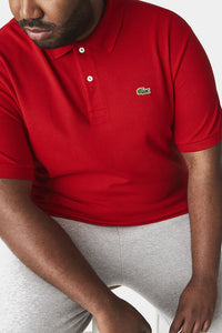 Thumbnail for Lacoste - Classic Fit L.12.12 Polo Shirt