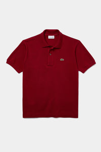 Thumbnail for Lacoste - Classic Fit L.12.12 Polo Shirt
