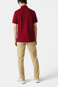 Thumbnail for Lacoste - Classic Fit L.12.12 Polo Shirt