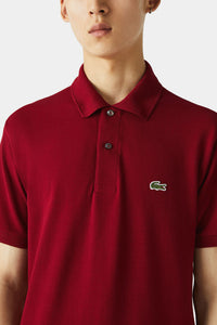Thumbnail for Lacoste - Classic Fit L.12.12 Polo Shirt