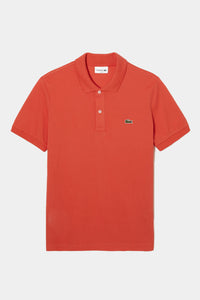 Thumbnail for Lacoste Shirt Polo Slim Fit From A Fine Peak