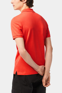 Thumbnail for Lacoste Shirt Polo Slim Fit From A Fine Peak