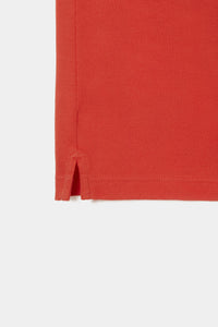 Thumbnail for Lacoste Shirt Polo Slim Fit From A Fine Peak