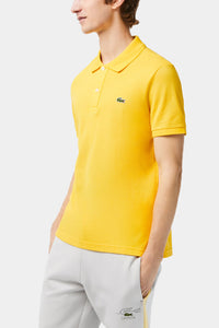 Thumbnail for Lacoste Shirt Polo Slim Fit From A Fine Peak