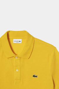 Thumbnail for Lacoste Shirt Polo Slim Fit From A Fine Peak