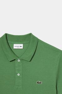 Thumbnail for Lacoste Shirt Polo Slim Fit From A Fine Peak