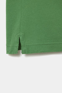 Thumbnail for Lacoste Shirt Polo Slim Fit From A Fine Peak